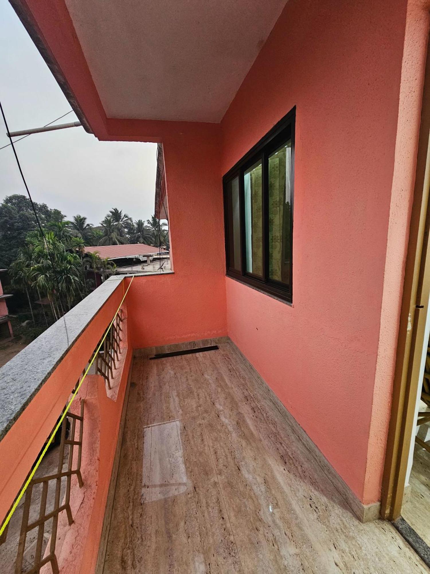 1bhk Apartment *